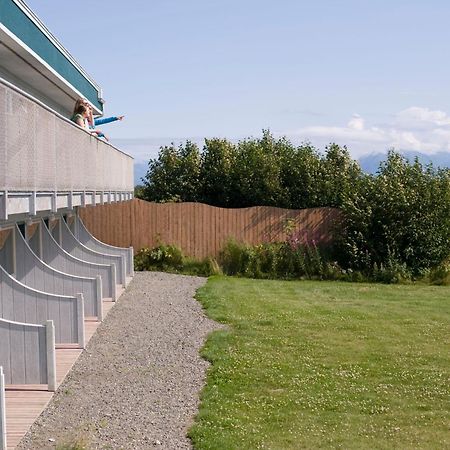 Ocean Shores Hotel 호머 외부 사진