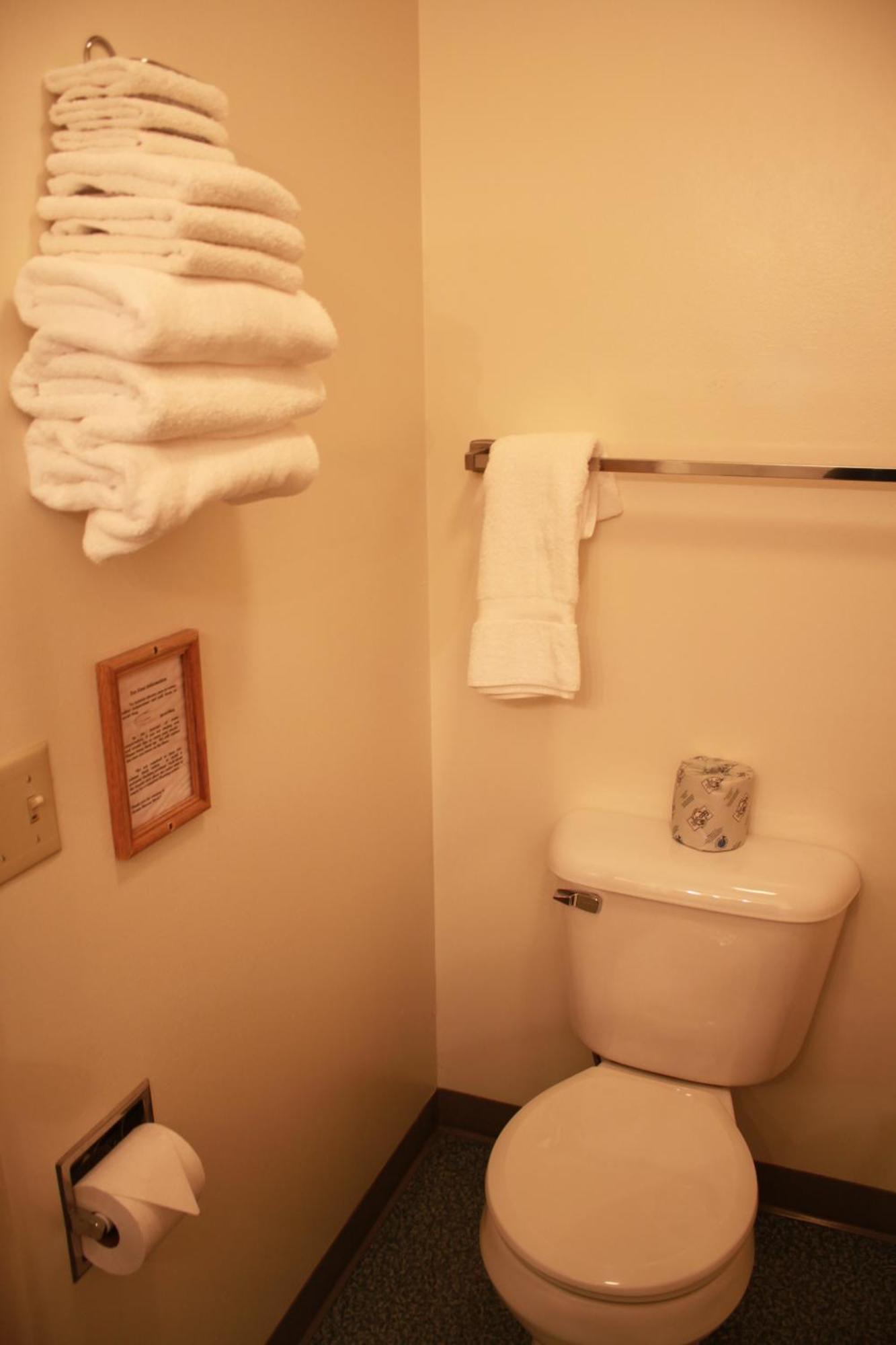 Ocean Shores Hotel 호머 외부 사진