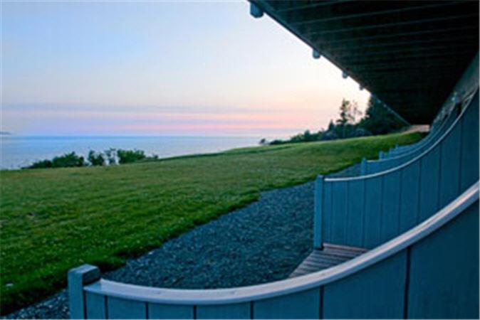 Ocean Shores Hotel 호머 객실 사진