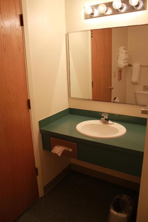 Ocean Shores Hotel 호머 객실 사진