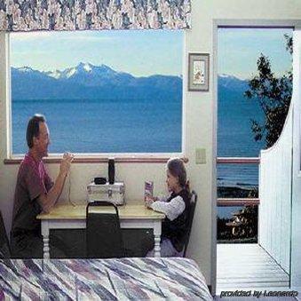 Ocean Shores Hotel 호머 객실 사진